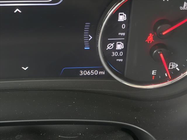 used 2024 Chevrolet Malibu car, priced at $27,995