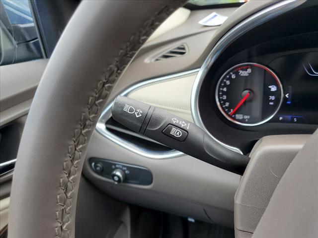 used 2024 Chevrolet Malibu car, priced at $27,995