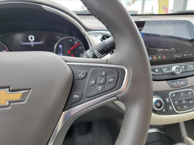 used 2024 Chevrolet Malibu car, priced at $27,995