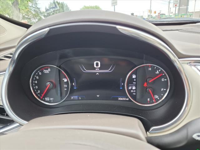 used 2024 Chevrolet Malibu car, priced at $27,995