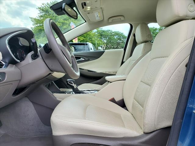 used 2024 Chevrolet Malibu car, priced at $27,995