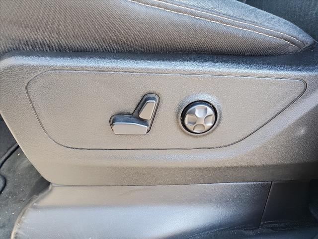 used 2019 Ram 1500 car, priced at $29,995