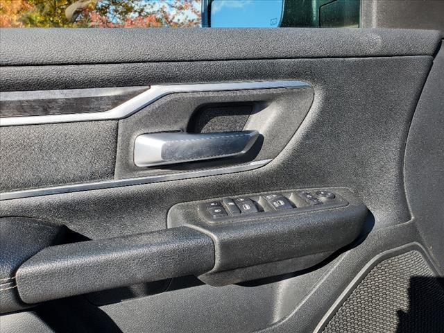 used 2019 Ram 1500 car, priced at $29,995