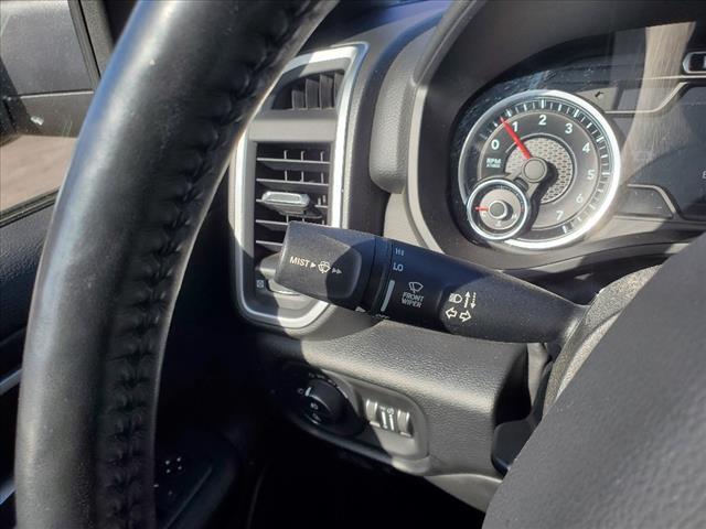 used 2019 Ram 1500 car, priced at $29,995