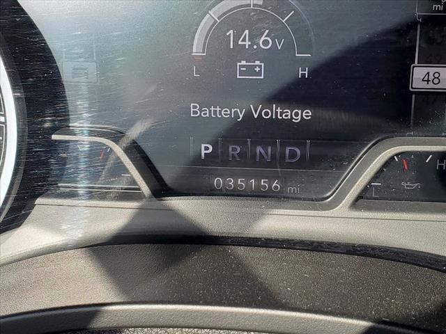 used 2019 Ram 1500 car, priced at $29,995