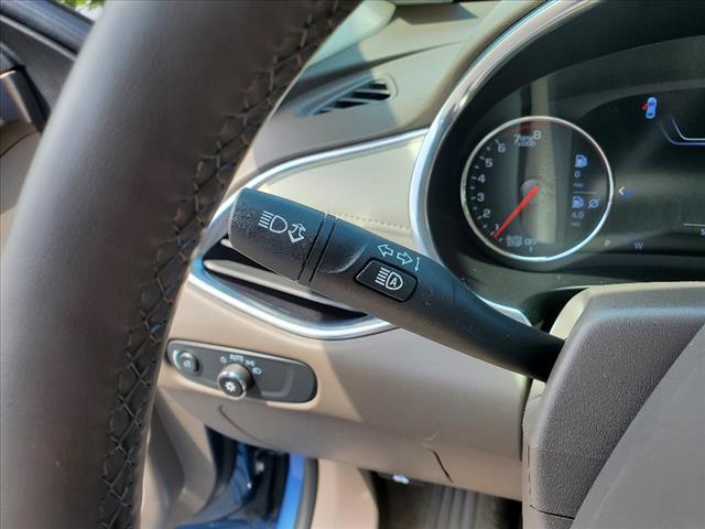 used 2024 Chevrolet Malibu car, priced at $27,995