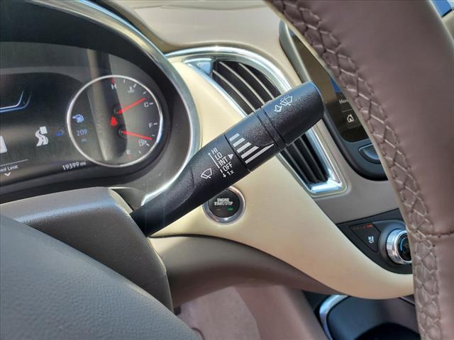 used 2024 Chevrolet Malibu car, priced at $27,995