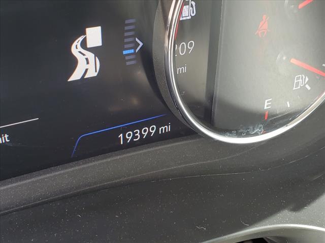 used 2024 Chevrolet Malibu car, priced at $27,995