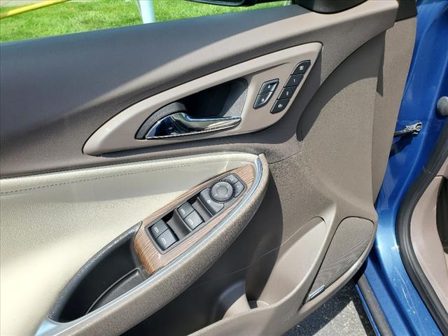 used 2024 Chevrolet Malibu car, priced at $27,995