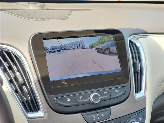 used 2024 Chevrolet Malibu car, priced at $27,995