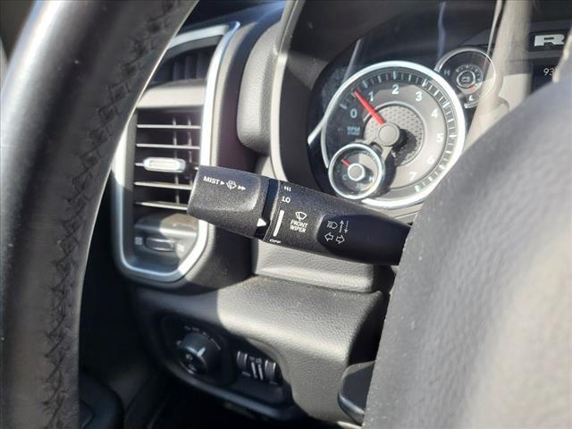 used 2019 Ram 1500 car, priced at $22,495