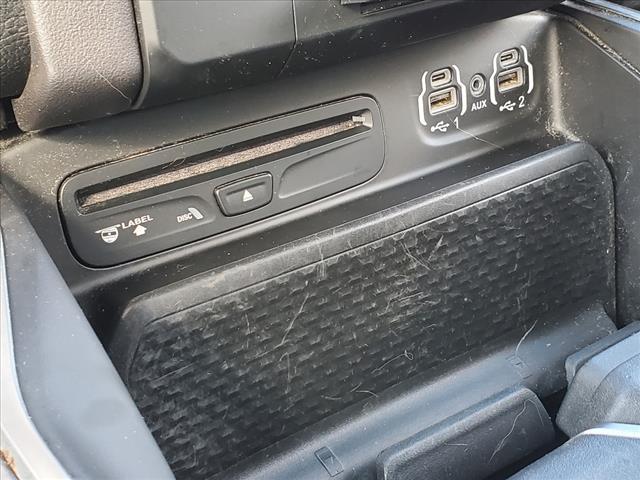 used 2019 Ram 1500 car, priced at $22,495