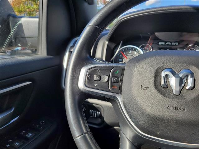 used 2019 Ram 1500 car, priced at $22,495