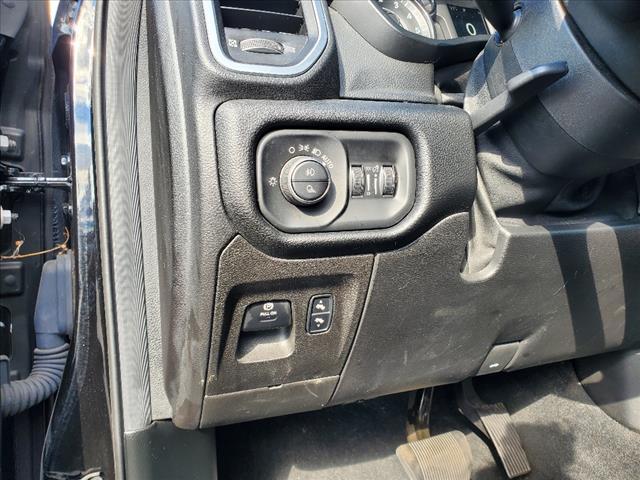 used 2019 Ram 1500 car, priced at $22,495