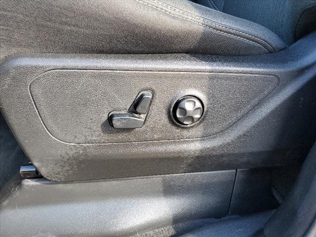 used 2019 Ram 1500 car, priced at $22,495