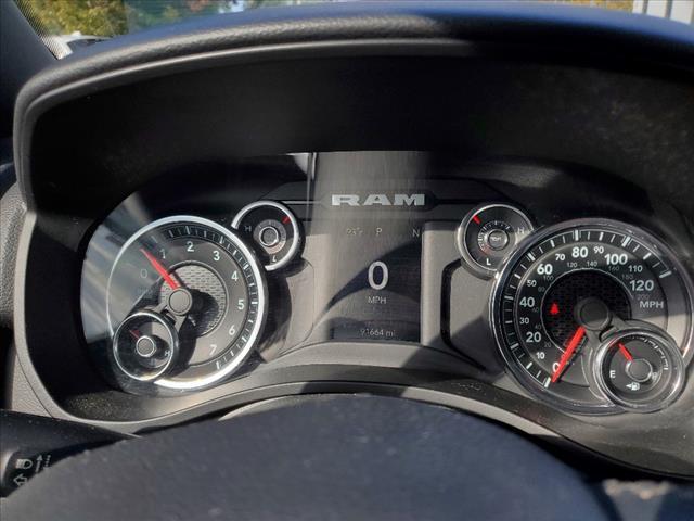 used 2019 Ram 1500 car, priced at $22,495