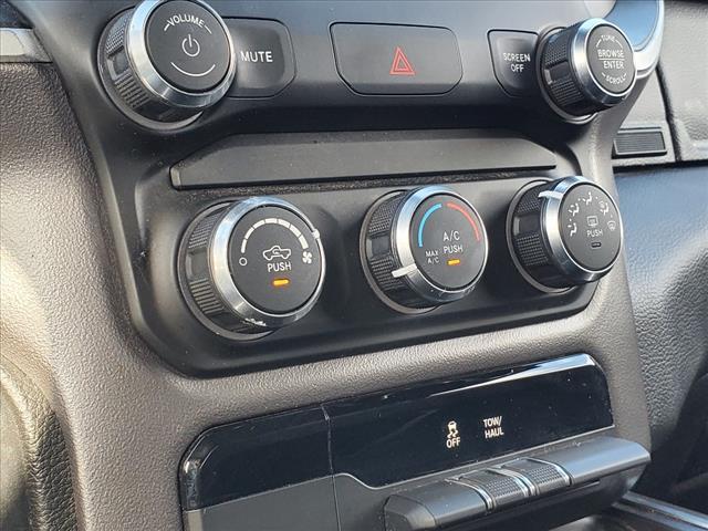 used 2019 Ram 1500 car, priced at $22,495