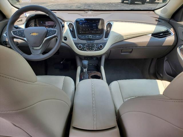 used 2024 Chevrolet Malibu car, priced at $28,995