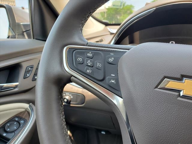 used 2024 Chevrolet Malibu car, priced at $28,995