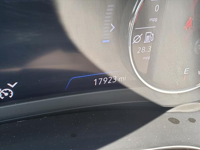 used 2024 Chevrolet Malibu car, priced at $28,995