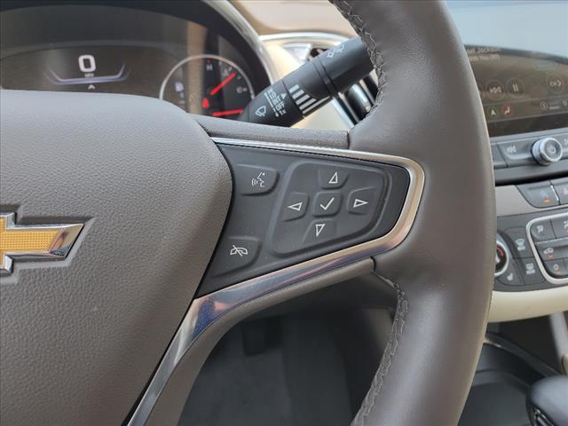 used 2024 Chevrolet Malibu car, priced at $28,995