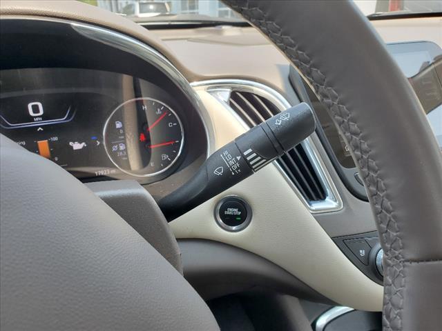 used 2024 Chevrolet Malibu car, priced at $28,995