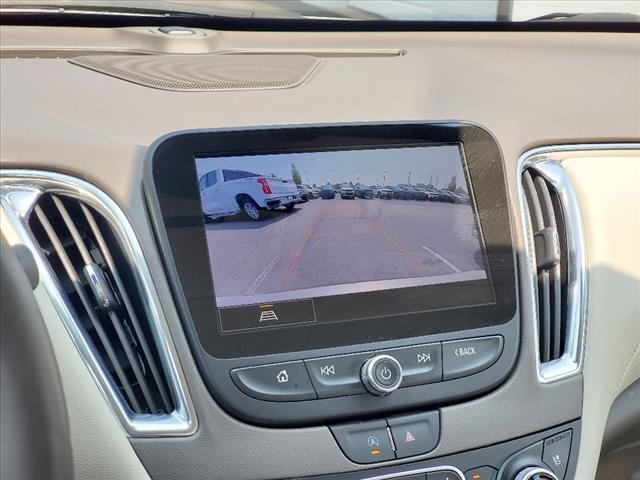 used 2024 Chevrolet Malibu car, priced at $28,995