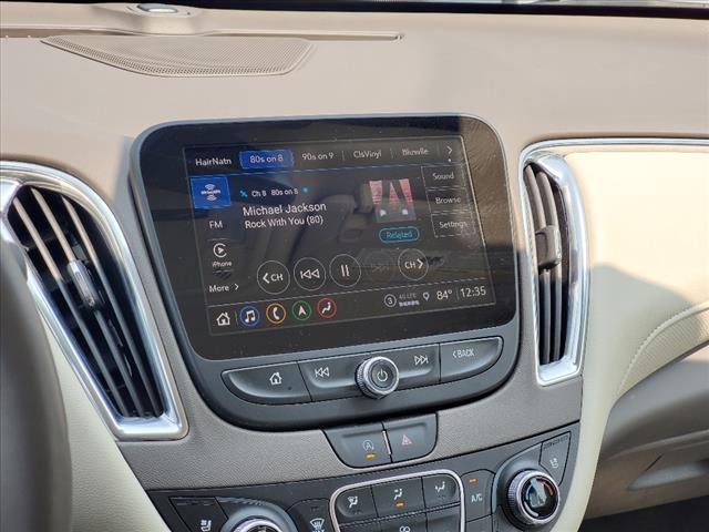 used 2024 Chevrolet Malibu car, priced at $28,995