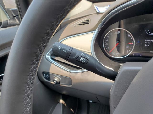 used 2024 Chevrolet Malibu car, priced at $28,995