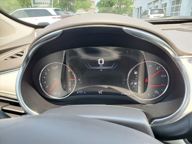 used 2024 Chevrolet Malibu car, priced at $28,995