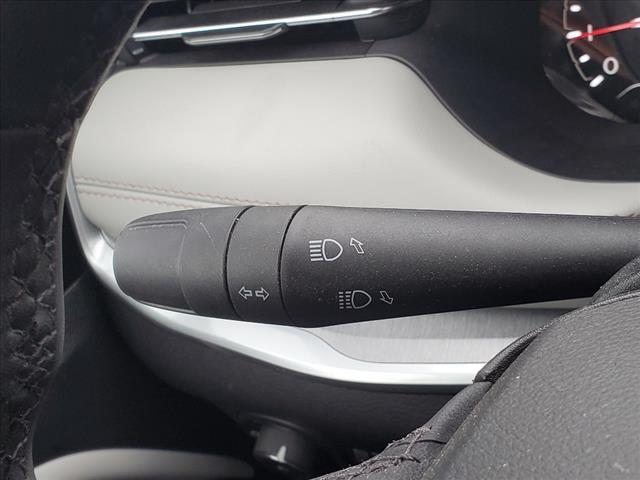 used 2024 Jeep Compass car, priced at $25,995