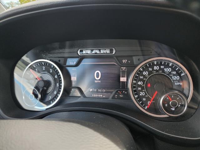 used 2020 Ram 1500 car, priced at $25,995