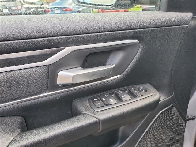 used 2020 Ram 1500 car, priced at $25,995