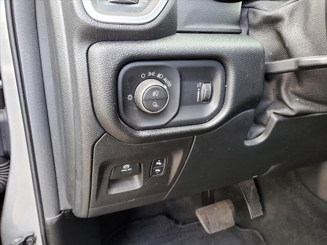 used 2020 Ram 1500 car, priced at $25,995