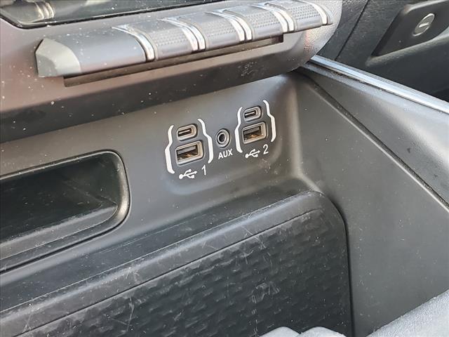 used 2020 Ram 1500 car, priced at $25,995