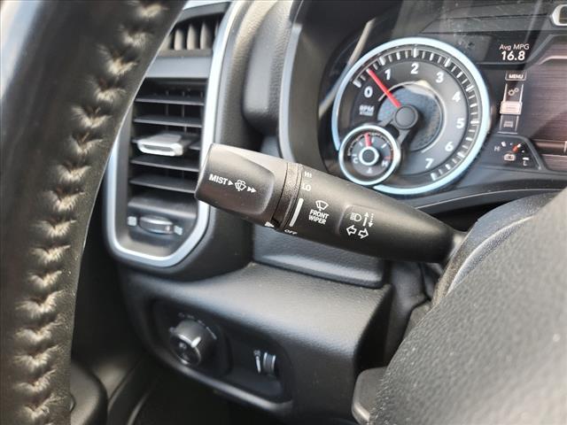 used 2020 Ram 1500 car, priced at $25,995