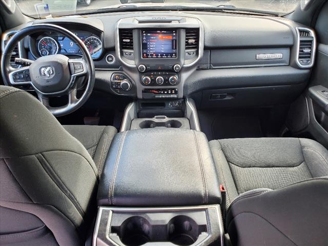 used 2020 Ram 1500 car, priced at $25,995