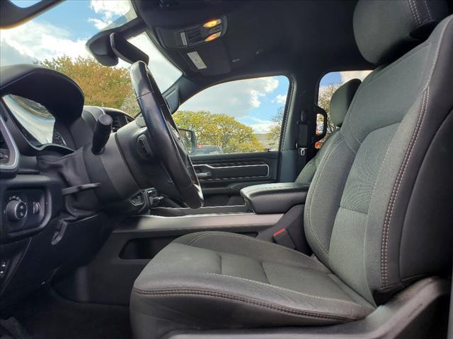 used 2020 Ram 1500 car, priced at $25,995
