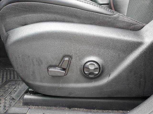 used 2019 Jeep Cherokee car, priced at $21,999