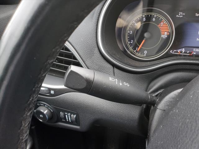 used 2019 Jeep Cherokee car, priced at $21,999