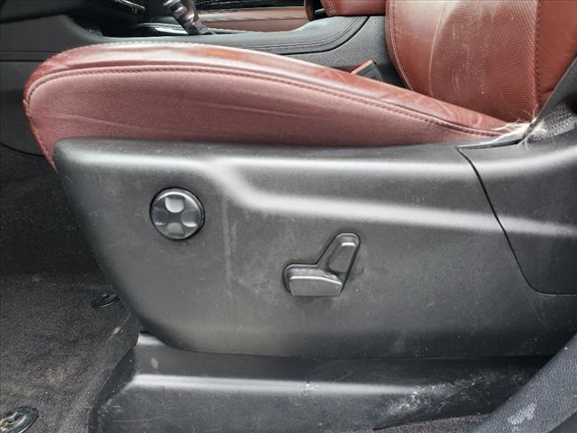 used 2021 Dodge Durango car, priced at $31,795