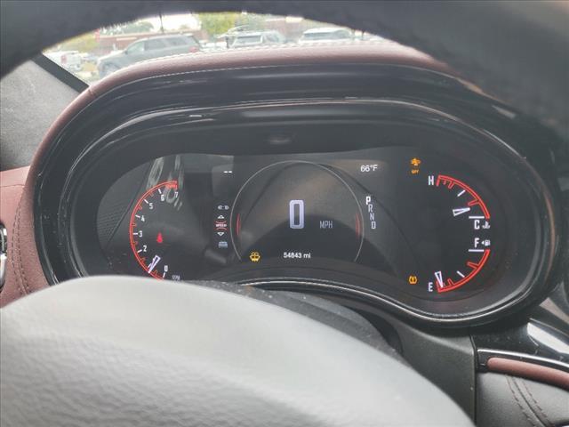 used 2021 Dodge Durango car, priced at $31,795