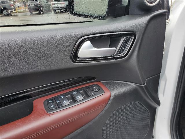 used 2021 Dodge Durango car, priced at $31,795