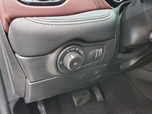 used 2021 Dodge Durango car, priced at $31,795