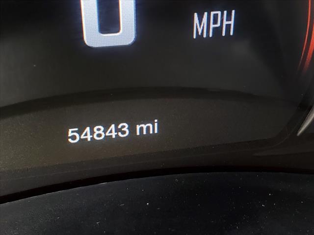 used 2021 Dodge Durango car, priced at $31,795