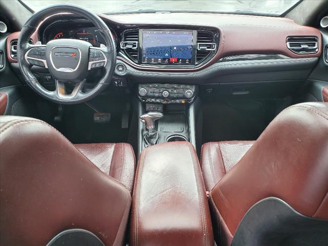 used 2021 Dodge Durango car, priced at $31,795