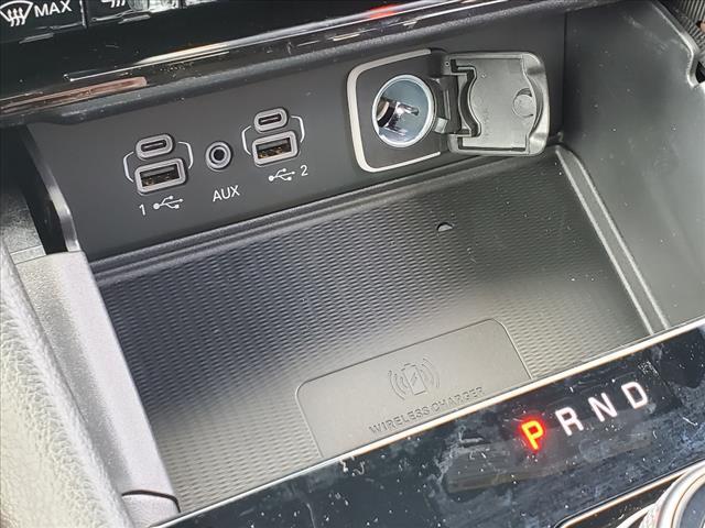 new 2025 Jeep Grand Cherokee L car, priced at $44,825