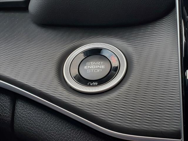 new 2025 Jeep Grand Cherokee L car, priced at $44,825