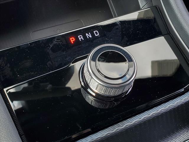 new 2025 Jeep Grand Cherokee L car, priced at $44,825