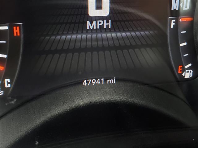 used 2022 Dodge Challenger car, priced at $26,895